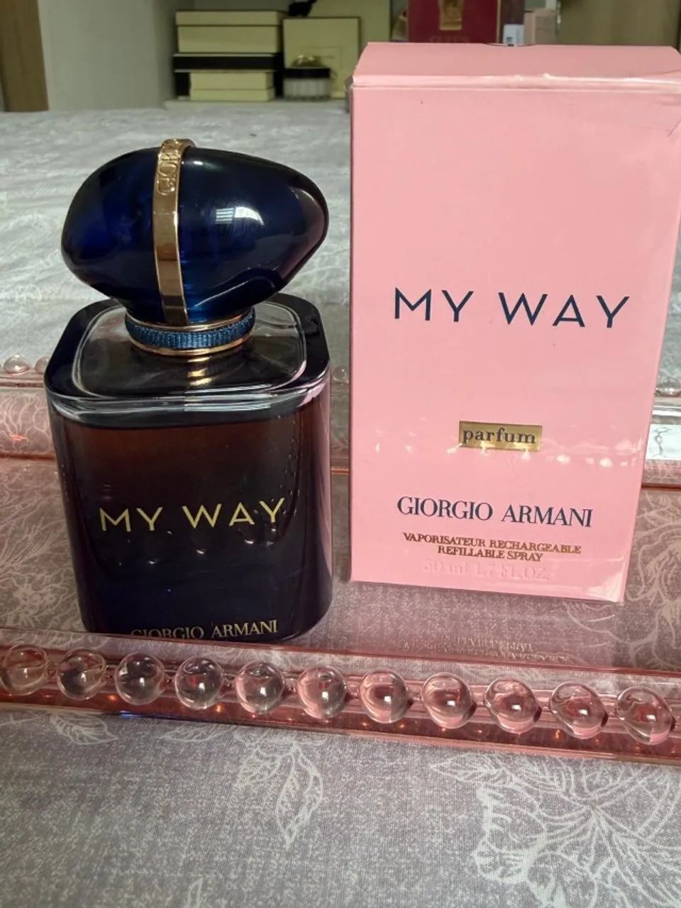 perfume importado - Foto 3