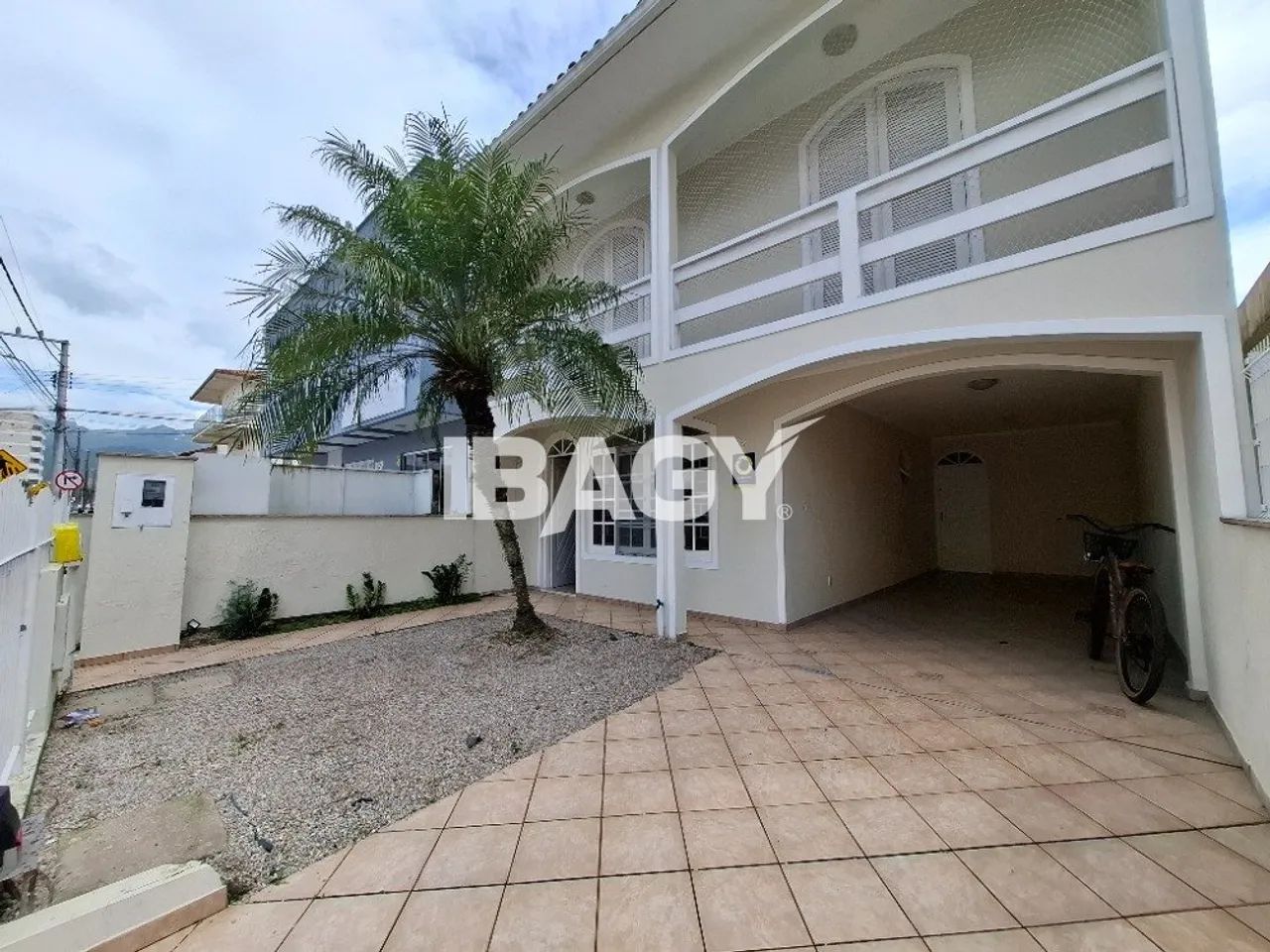 Excelente Casa 3 dormitório(s) em Centro - Biguaçu - Foto 2