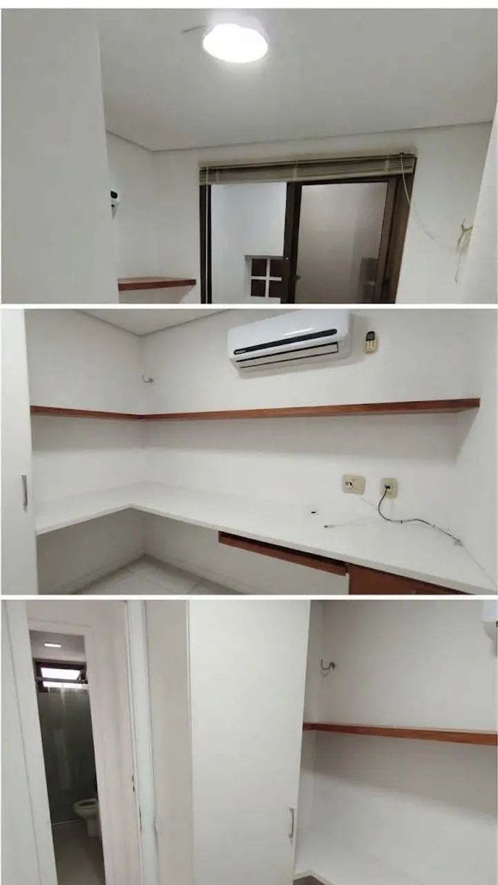 APARTAMENTO MOBILIADO E PROJETADO | ENSEADA DO MUCURIPE - Foto 5