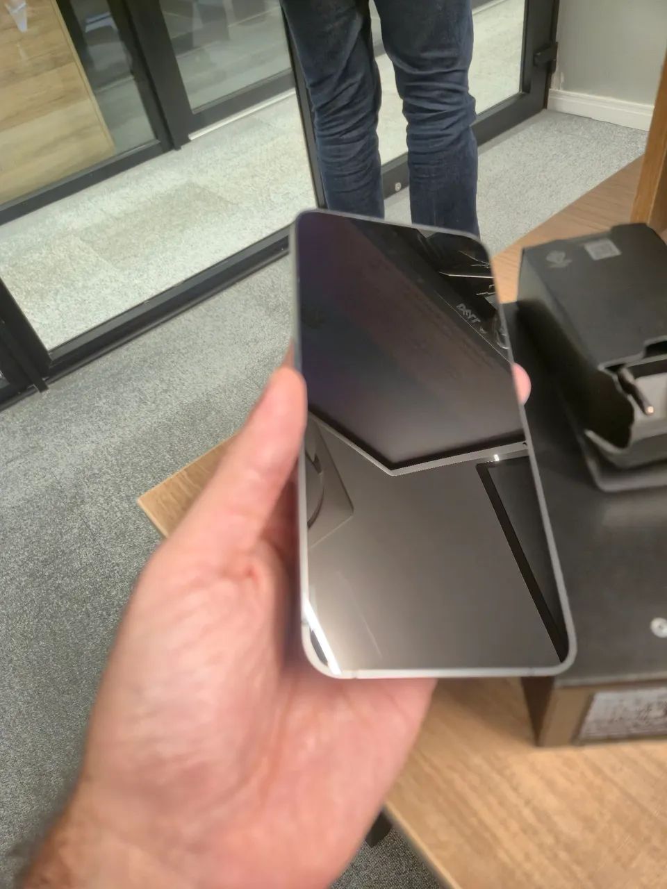 Samsung Galaxy S24+   512gb + 12gb - Foto 3