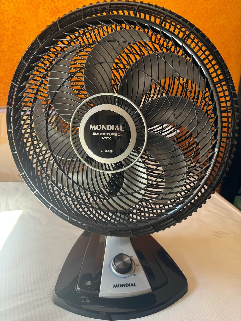 Ventilador
