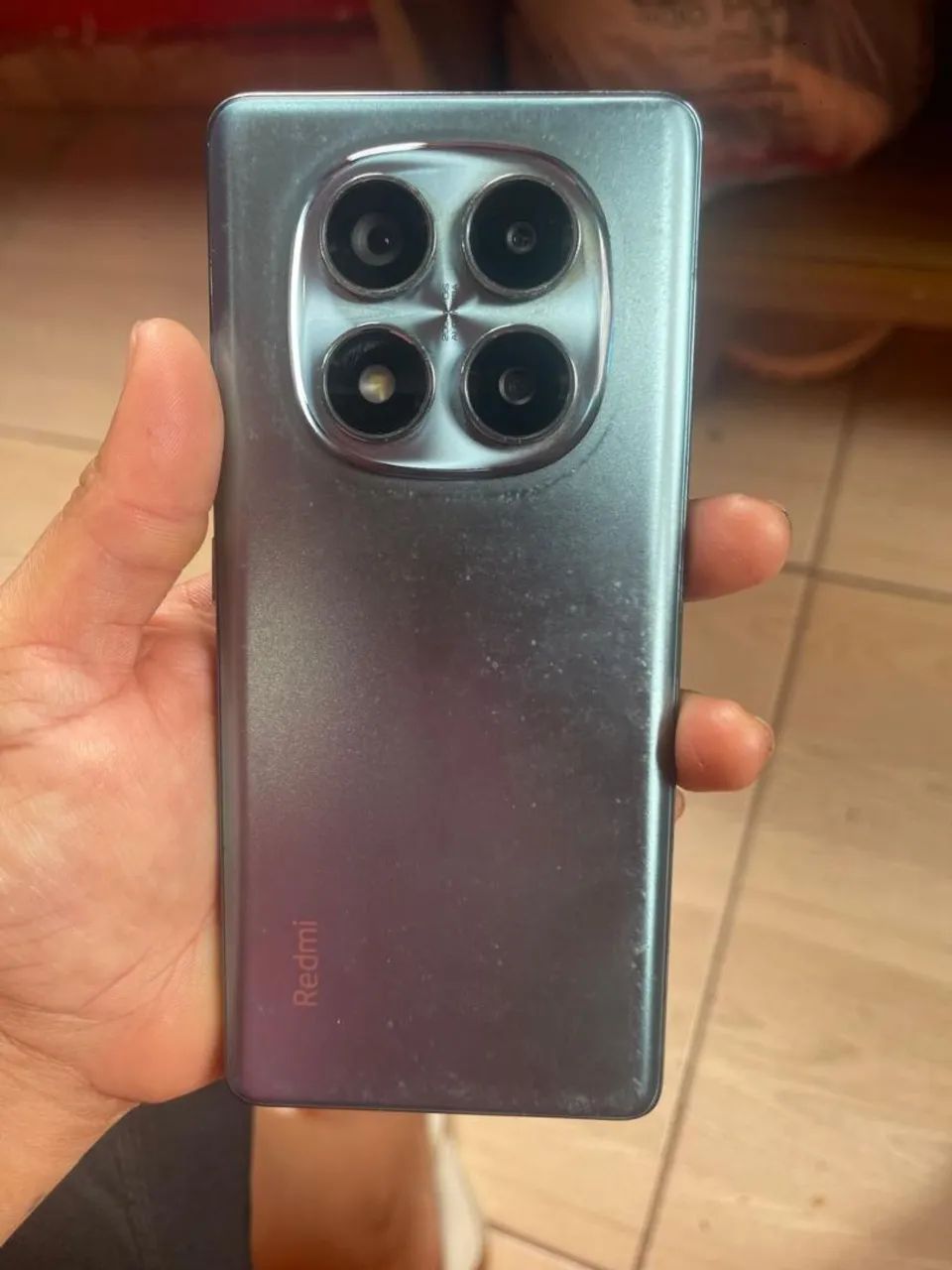 Redmi note 14 pro  - Foto 2