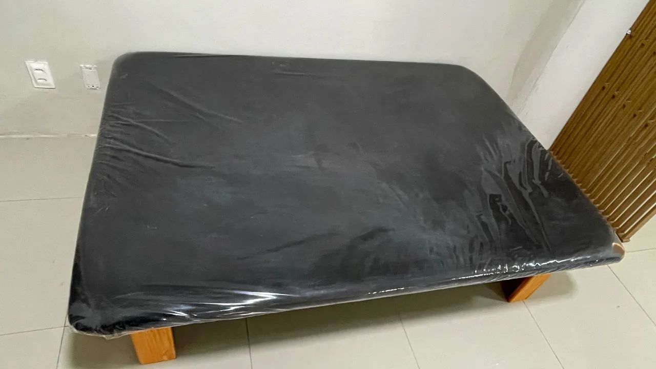 Maca (Divã, fisioterapia) - Foto 3