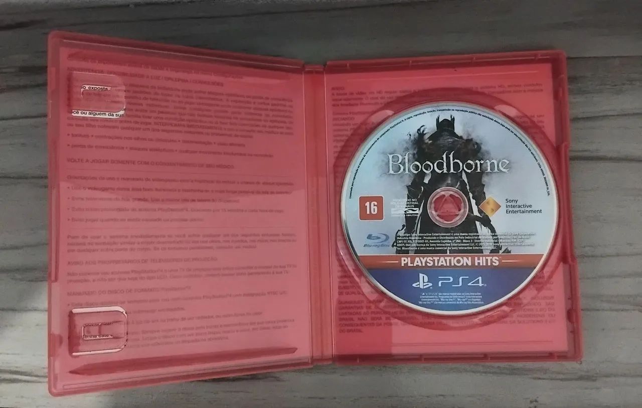Bloodborne PS4 - Foto 2