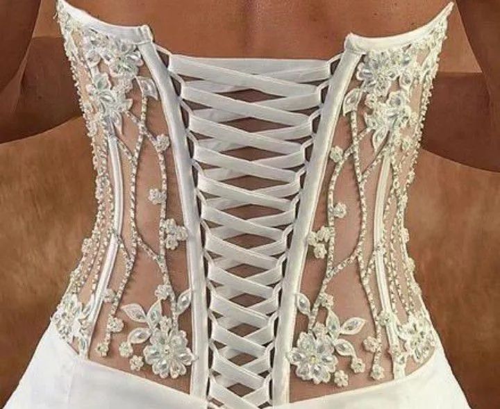 Vestido de noiva  - Foto 4