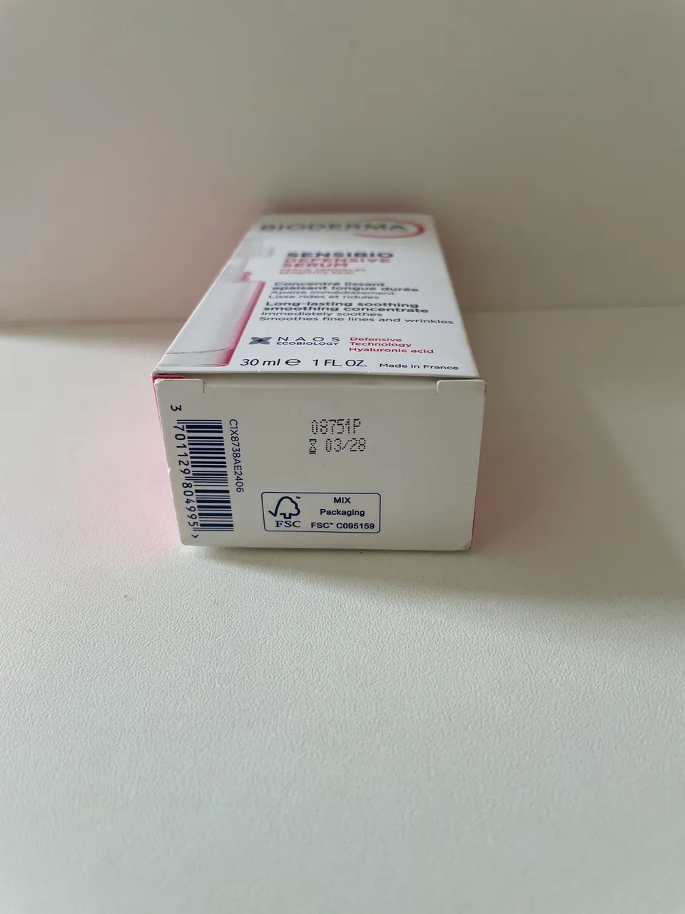 Sensibio Defensive Serum - Foto 2