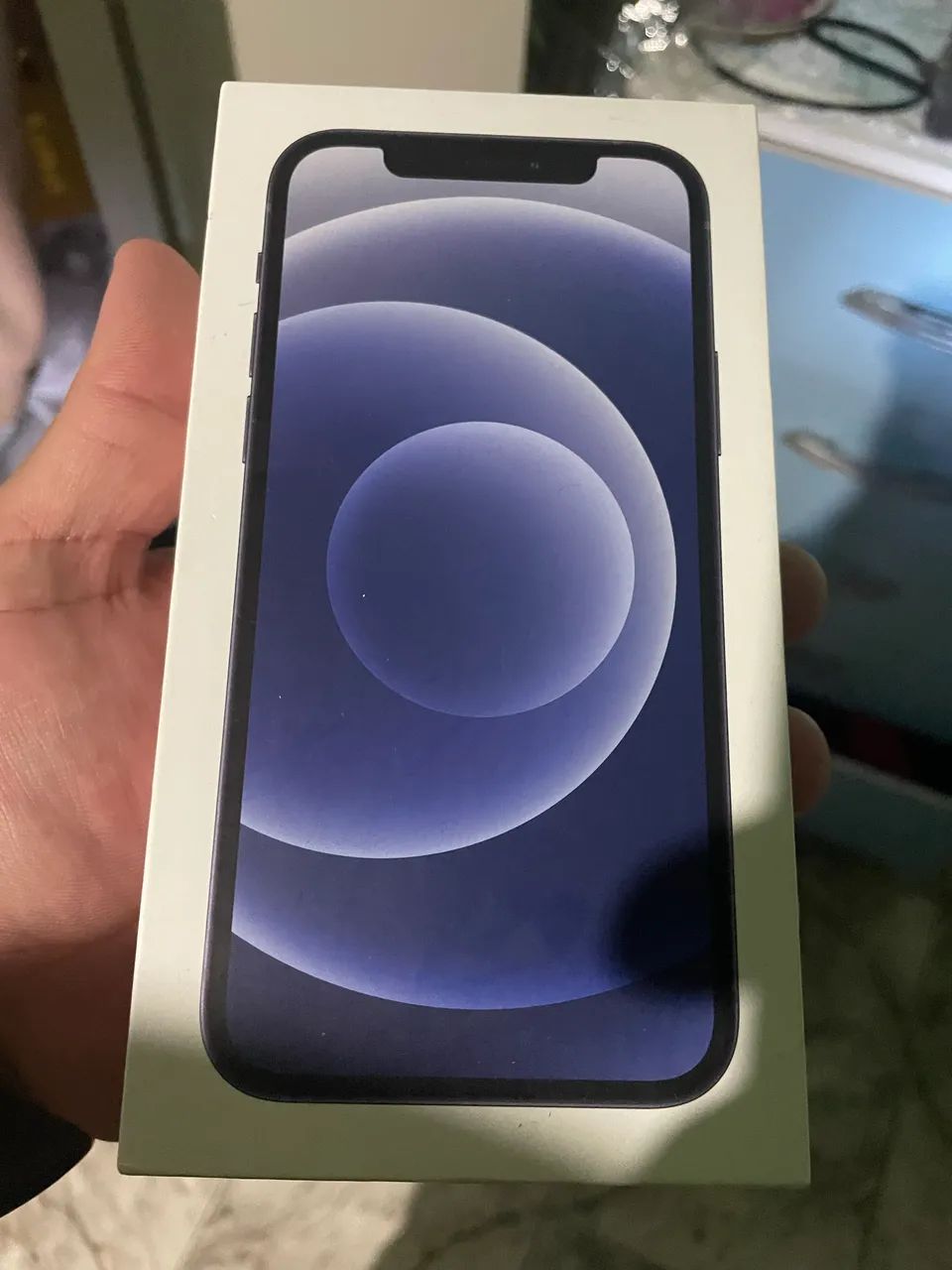 Iphone 12 128 g