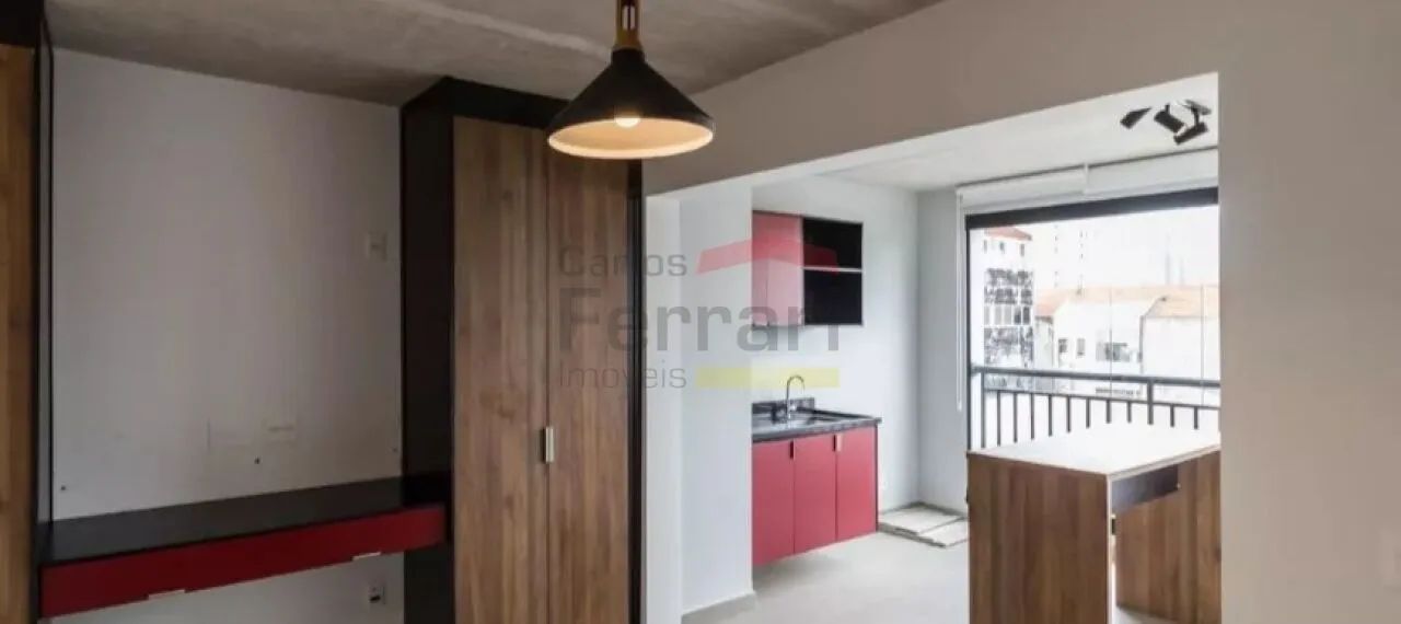 Studio - Bom Retiro - Foto 4