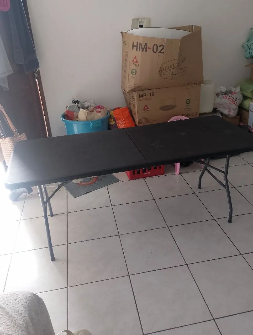 Mesa maleta - Foto 3