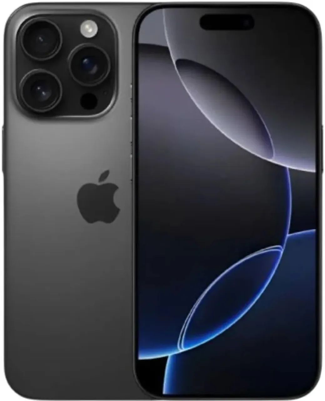 IPHONE 16 PRO MAX - Foto 2