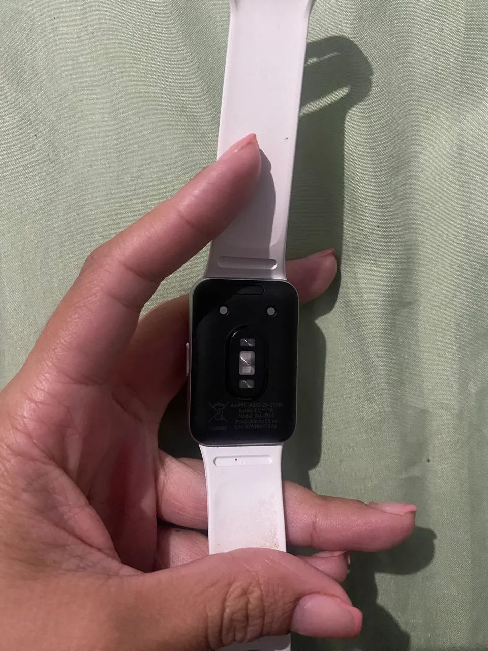 Relógio Samsung smartwhat  - Foto 3