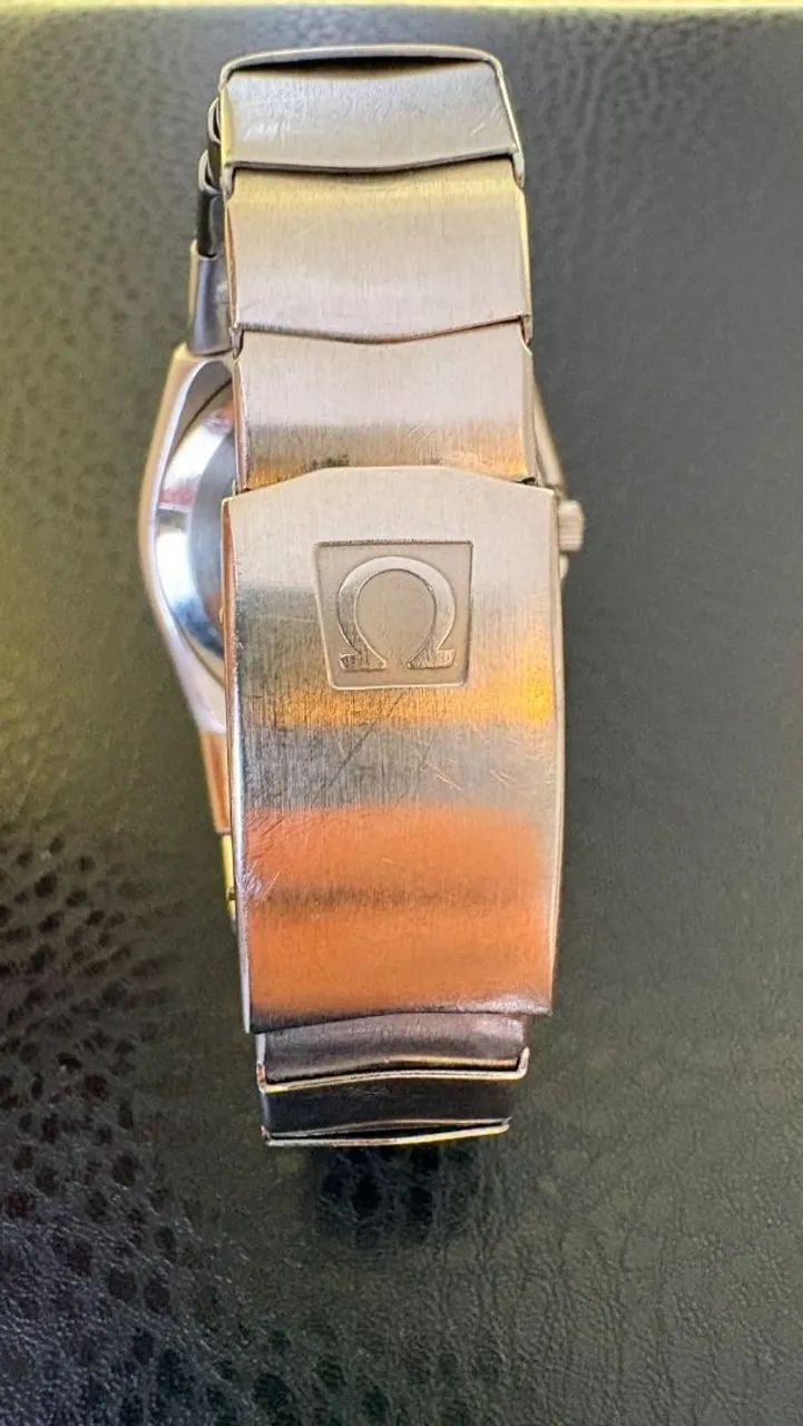 Omega Seamaster LOBSTER  - Foto 3