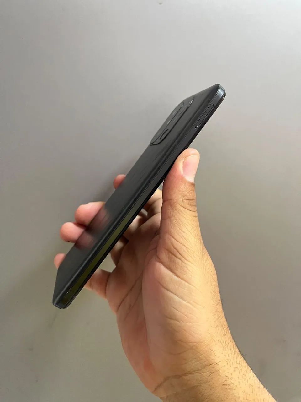 REDMI 12C BEM CONSERVADO  FUNCIONANDO 100% - Foto 3