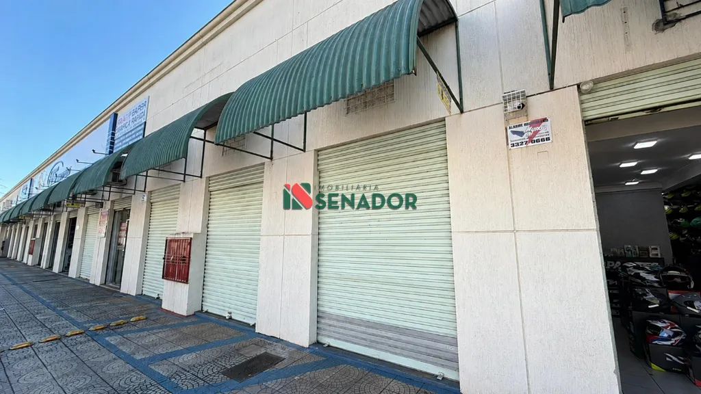 Sala para alugar em Londrina, Centro, com 55.41 m²