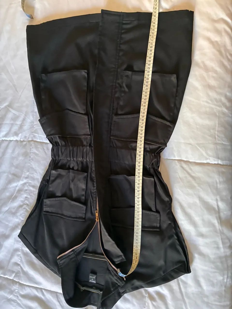 Vestido preto - Foto 4