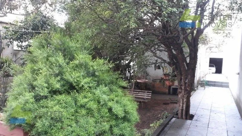Terreno para construção.