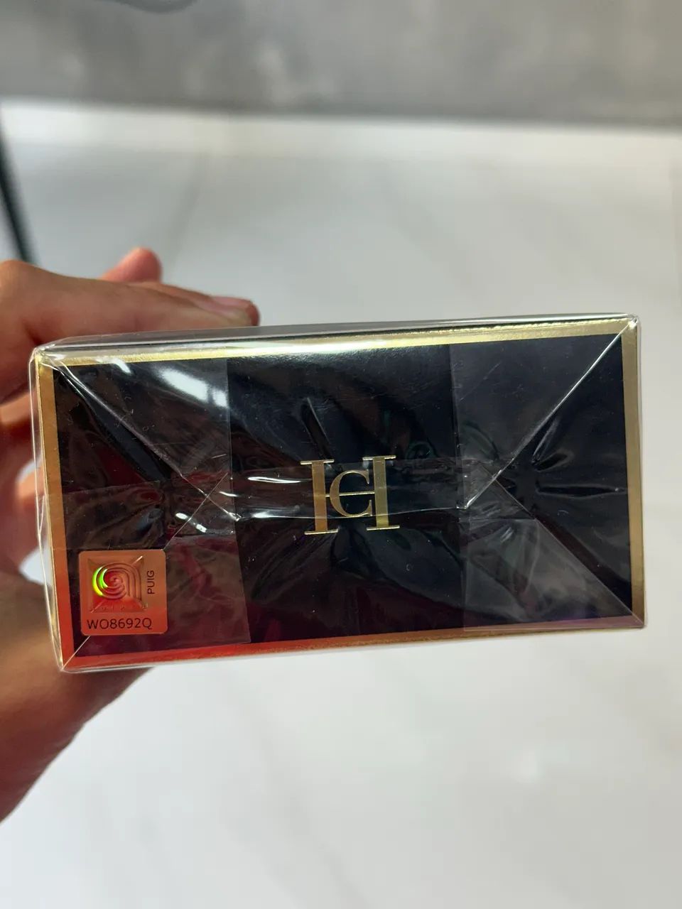 Perfume Good girl 80ml original  - Foto 2