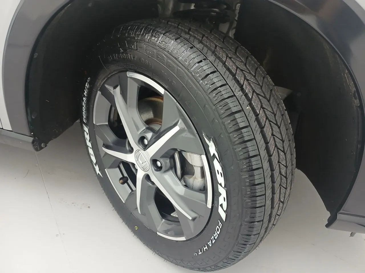 Honda ZR-V Touring 2.0 16V 5p Aut., foto 13 de 18