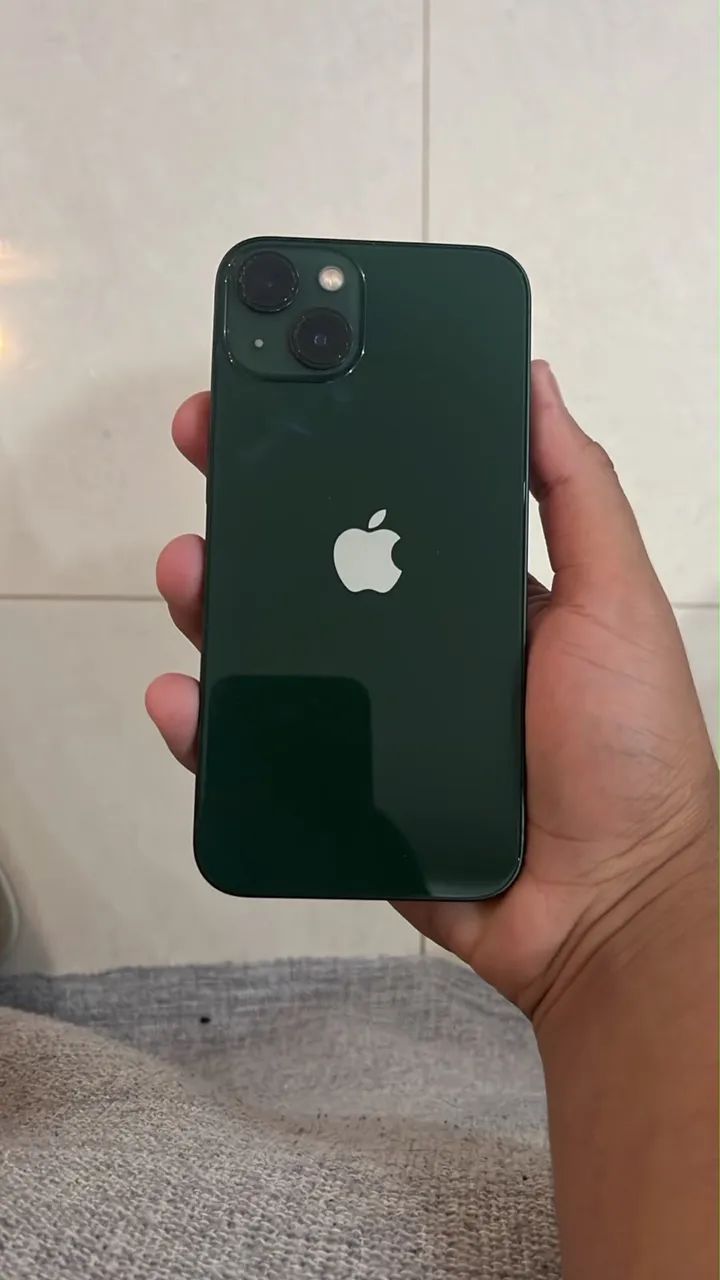 iPhone 13 128gb