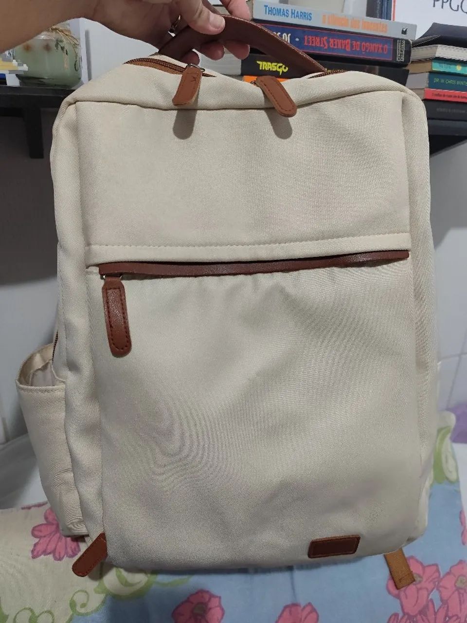 Mochila notebook ou universitária 