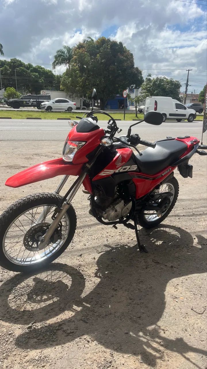 Moto Bross extra $14.500 - Foto 4