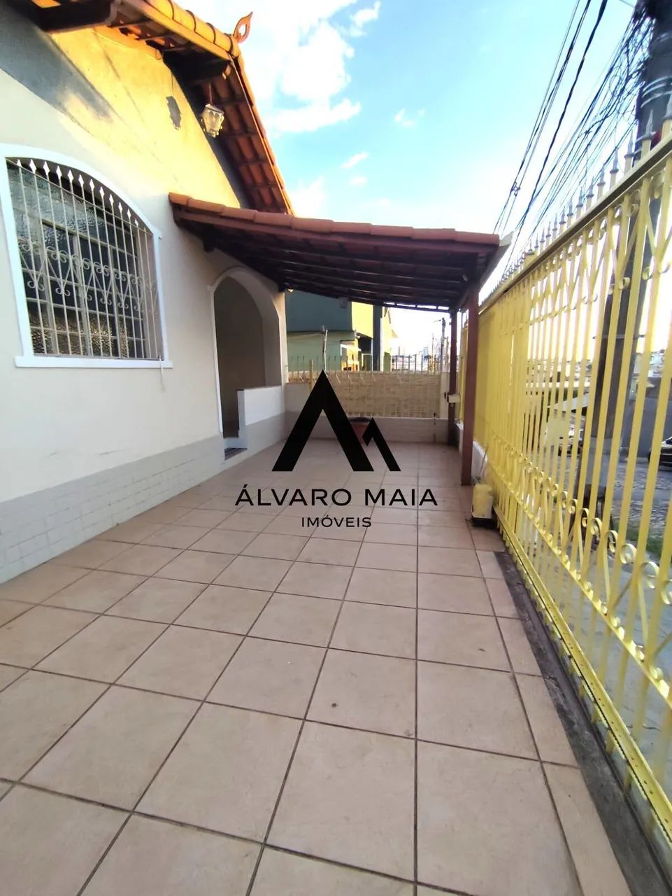Casa 3 quartos para venda no Santo André - Foto 2