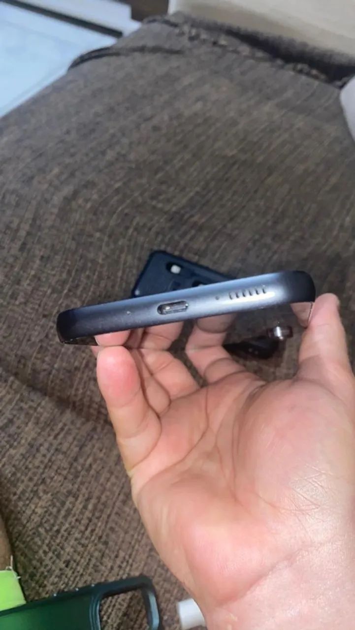 Samsung a54 5g 256gb 8gb - Foto 5