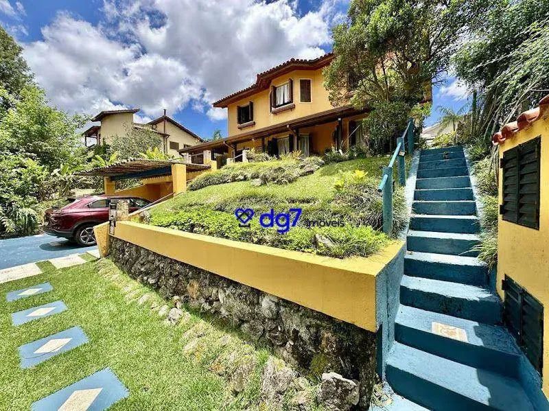 Casa em condomínio na Nova Higienopolis com 3 dormitórios e 2 vagas! - Foto 5