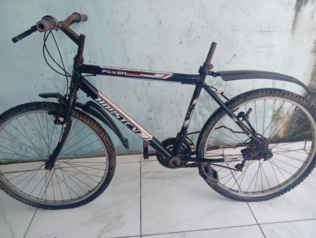 Bicicleta  - Foto 5