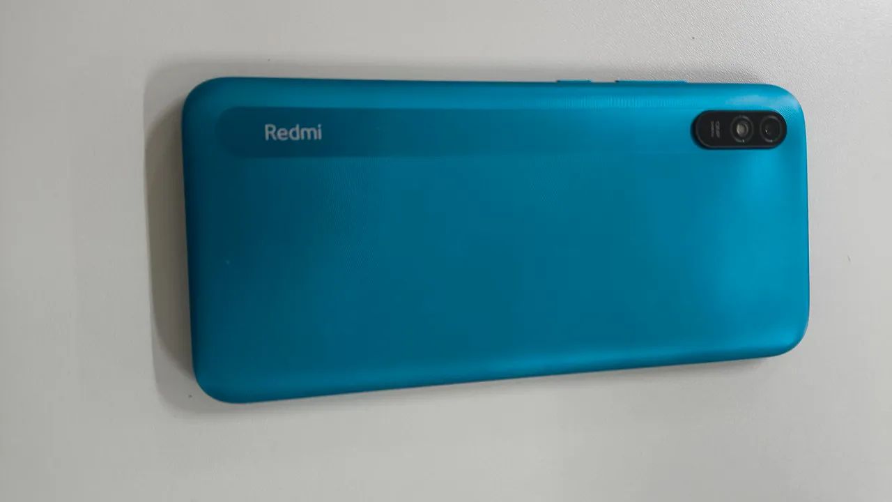 Redmi 9A Usado - Foto 2