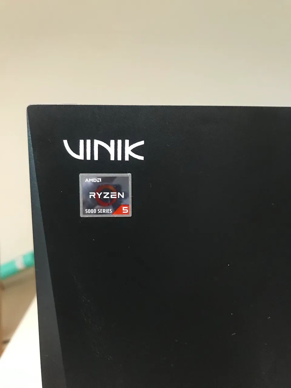 Computador AMD Ryzen 5 - Foto 4