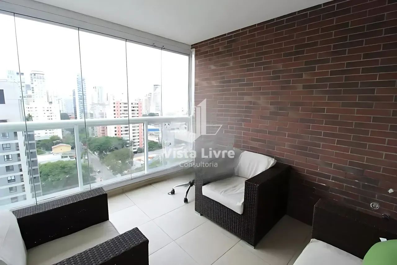 Studio à venda, Vila Olímpia, São Paulo, SP - Foto 2