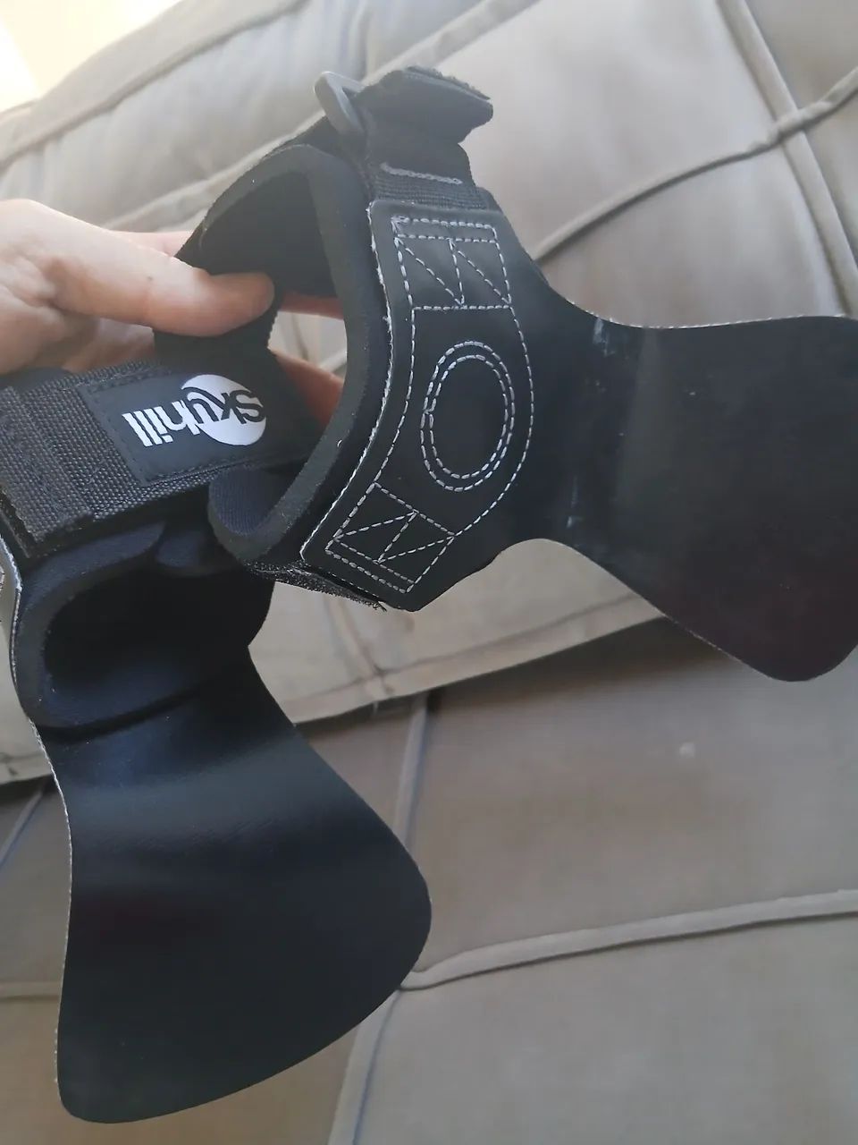 Hand Gripp Skyhill - Foto 2