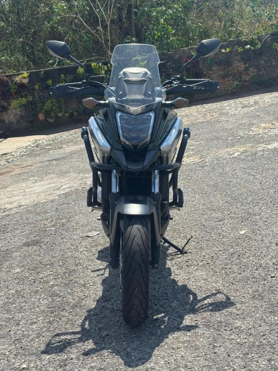 Nc 750x ano 2018/2018 - Foto 2