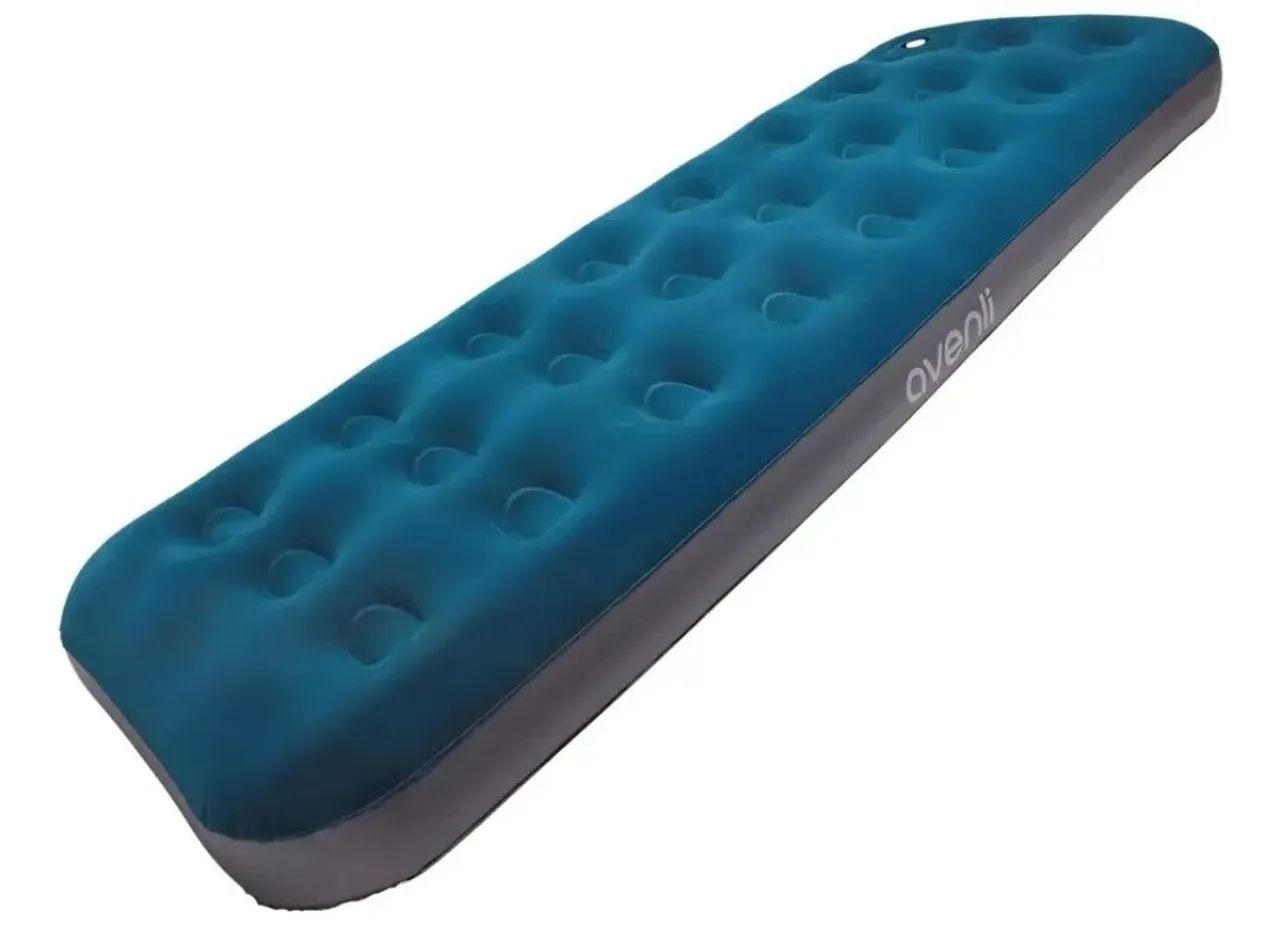 Barraca Joyfox impermeável 3500 mm com coxão inflável  - Foto 4