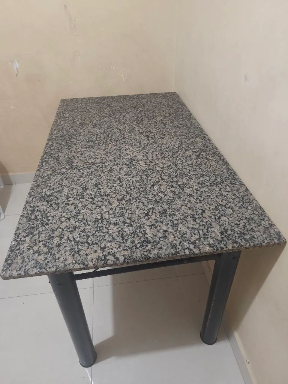 Mesa de mármore  - Foto 4