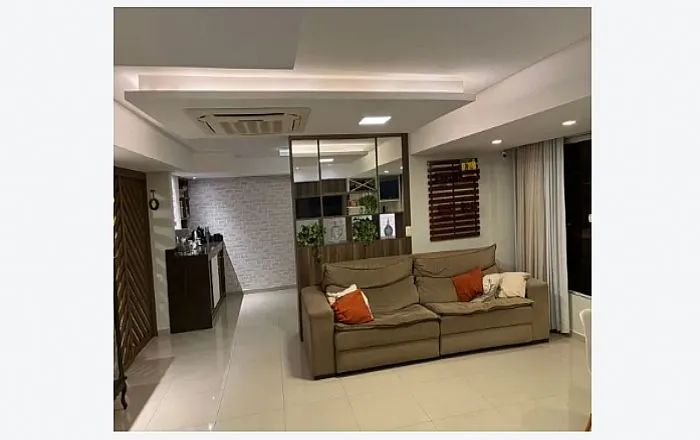Apartamento à Venda - Tirol - Natal/RN - Foto 4