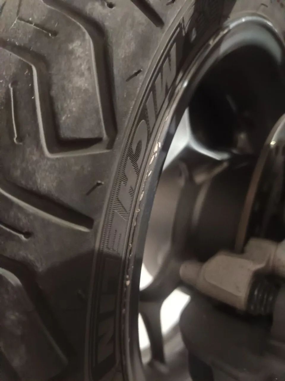 PCX DLX  - Foto 4