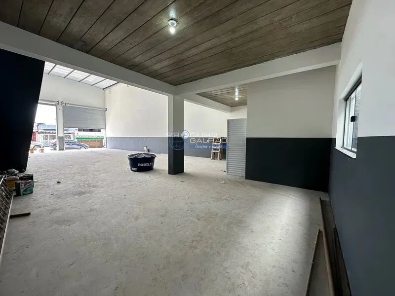 Galpão Industrial para Alugar | 300m² | Jardim Silvia Maria - Mauá - Foto 4