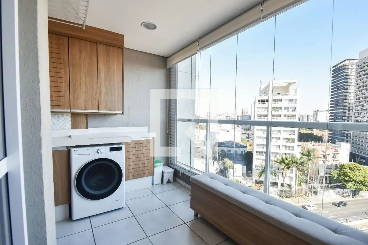 Apartamento à Venda - Vila Mariana, 2 Quartos, 54 m2 - Foto 5