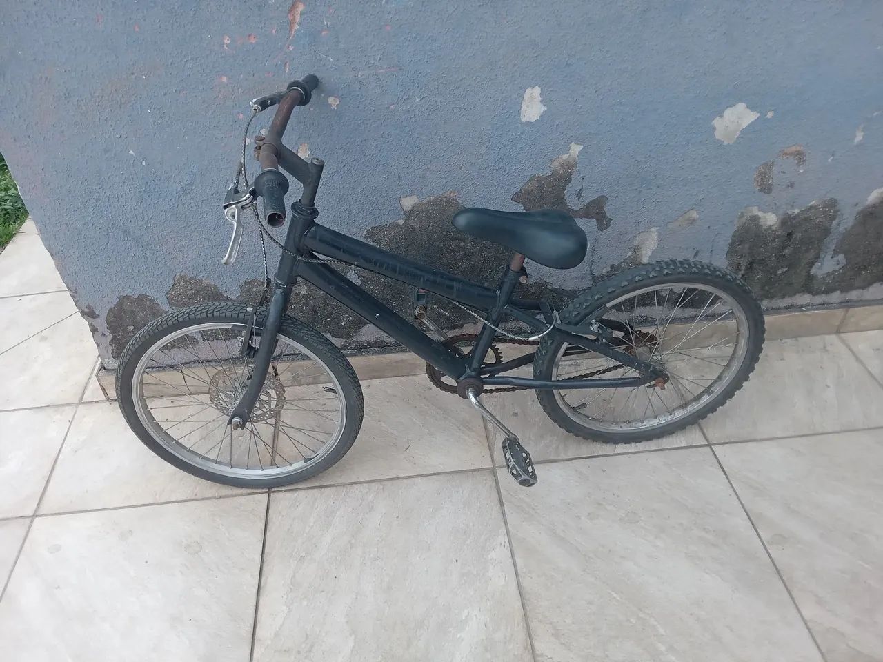 Bicicleta aro 20 barato 