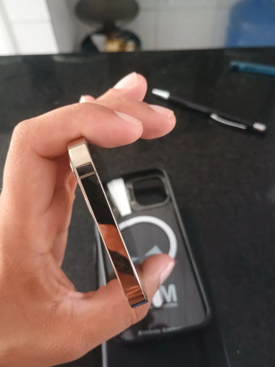 iPhone 12 Pro 128gb