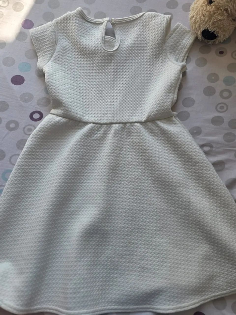 Vestido infantil perfeito - Foto 3
