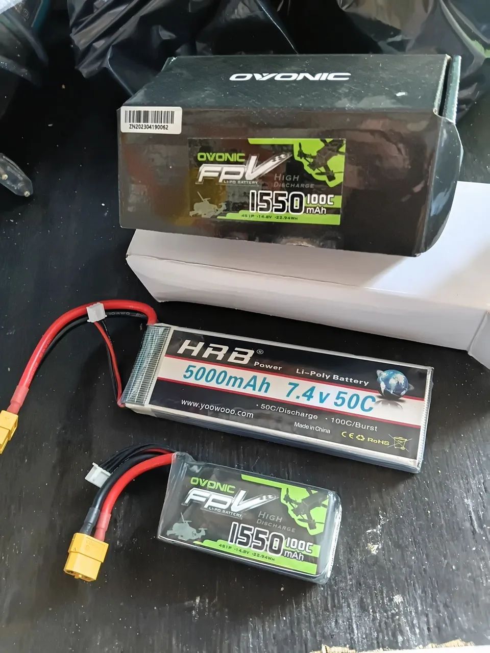 Bateria lítio  - Foto 2