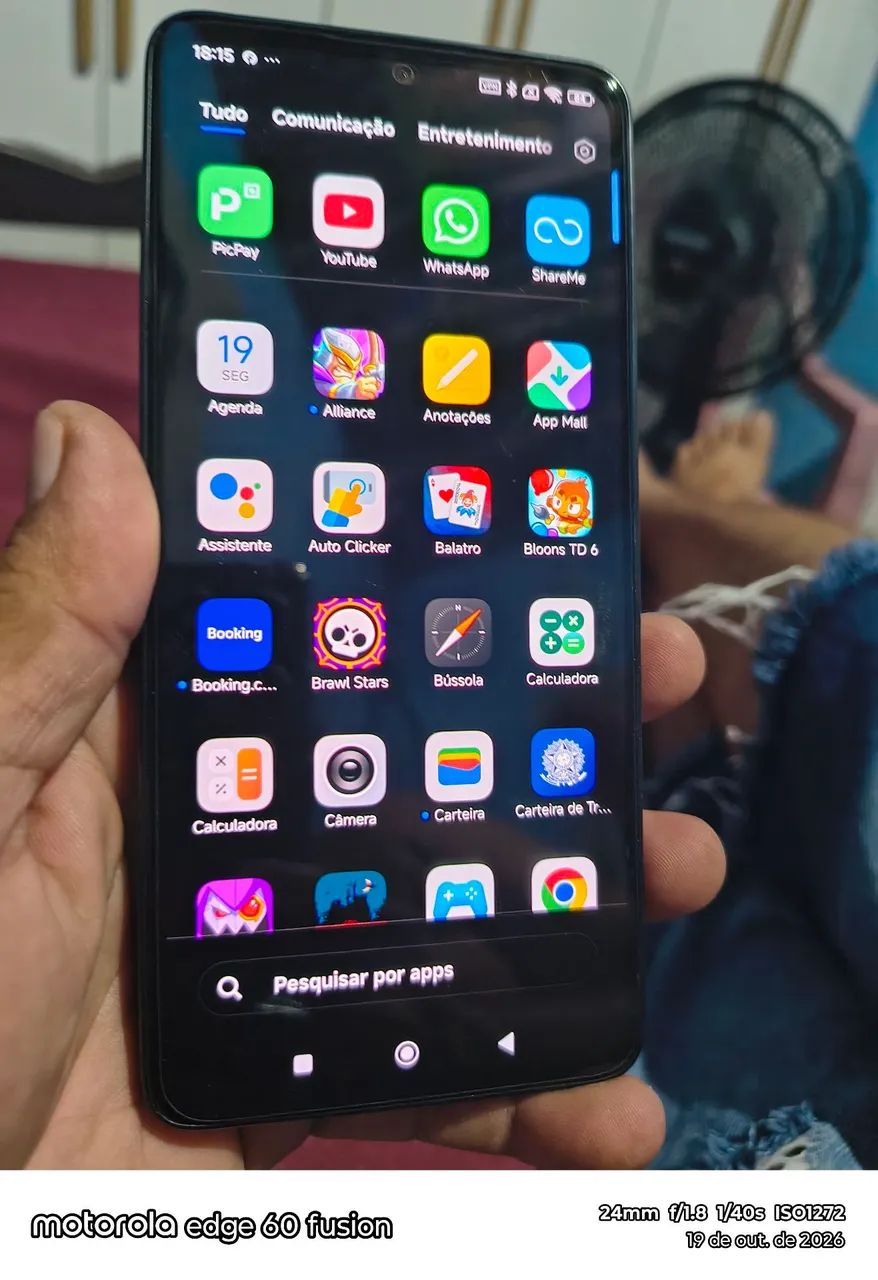 Redmi note 13  - Foto 5