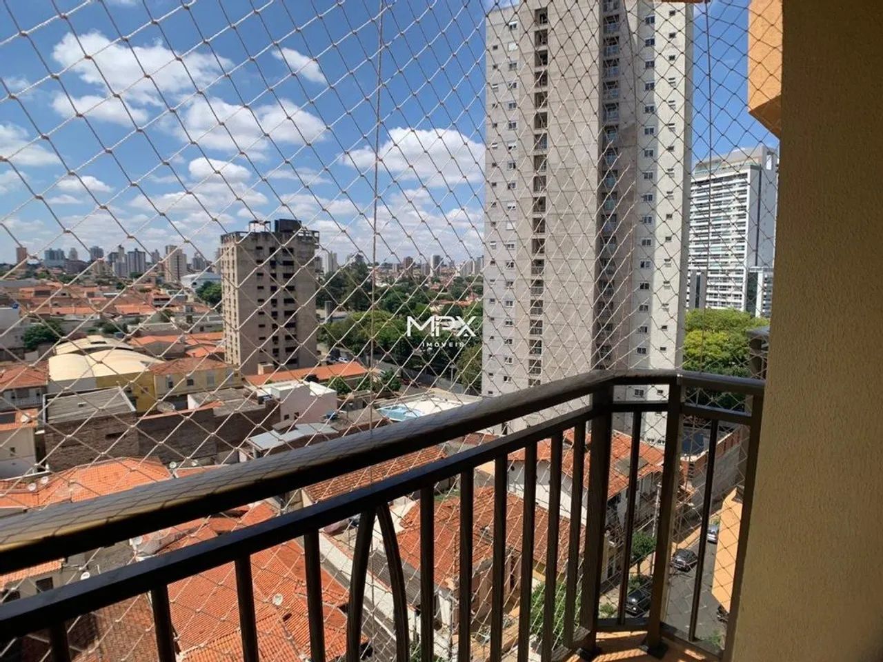 Apartamento à venda no Edifício Dona Odila em Piracicaba - Foto 3