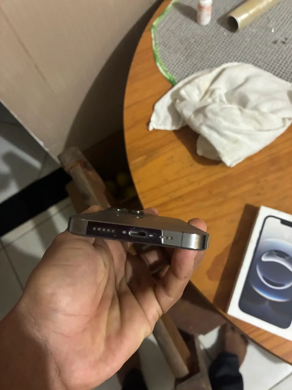 iPhone 13 Pro  - Foto 2