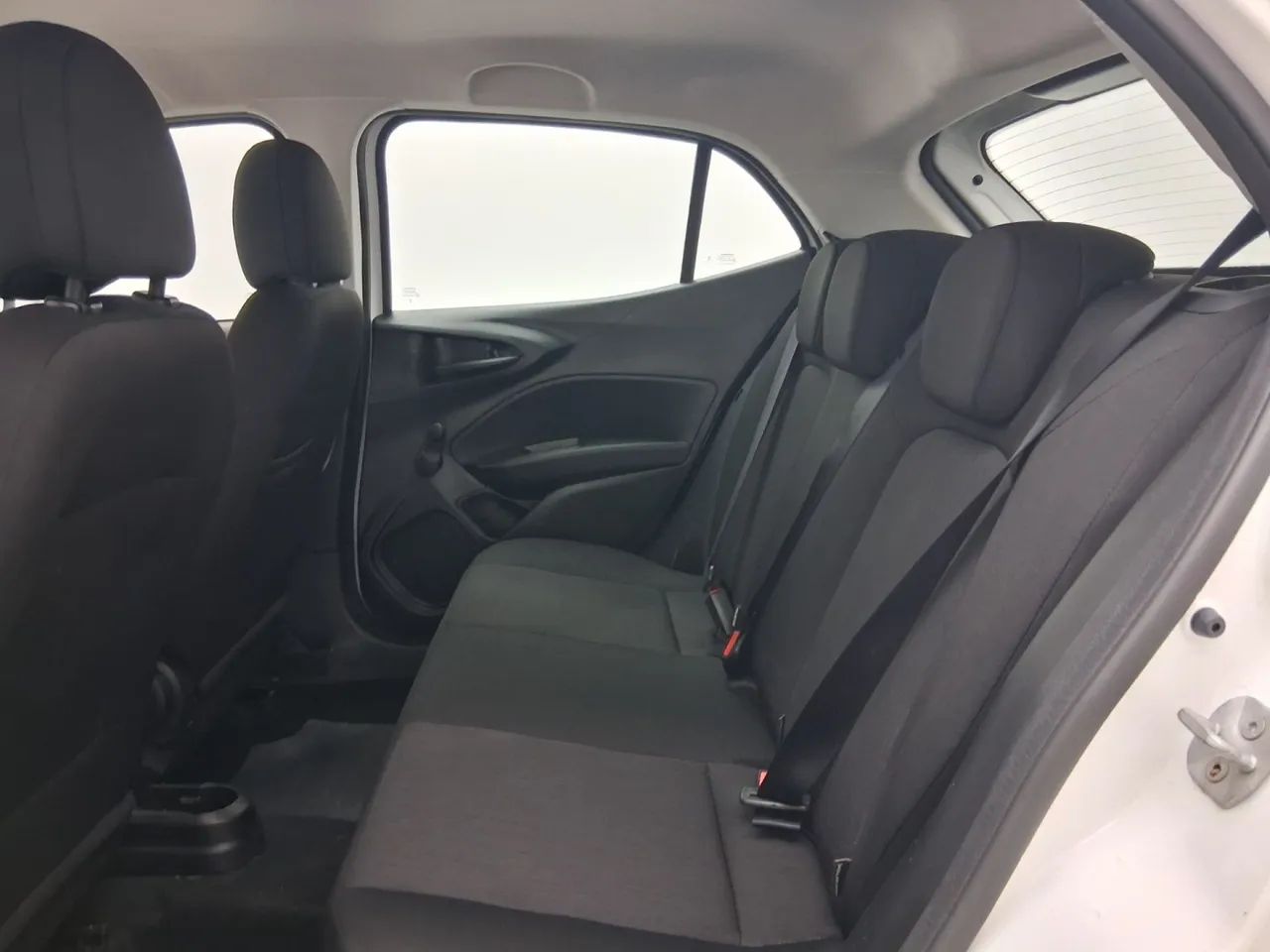Fiat Argo Drive 1.0 Firefly, foto 17 de 18