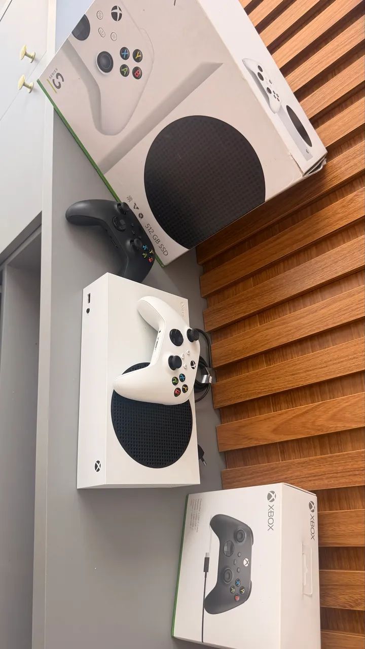 XBOX  - Foto 2