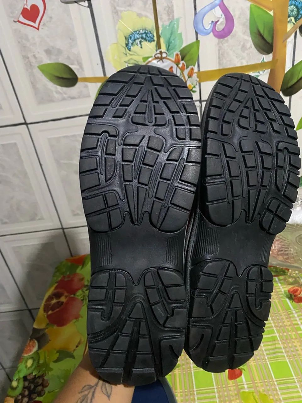 Sapato masculino - Foto 2